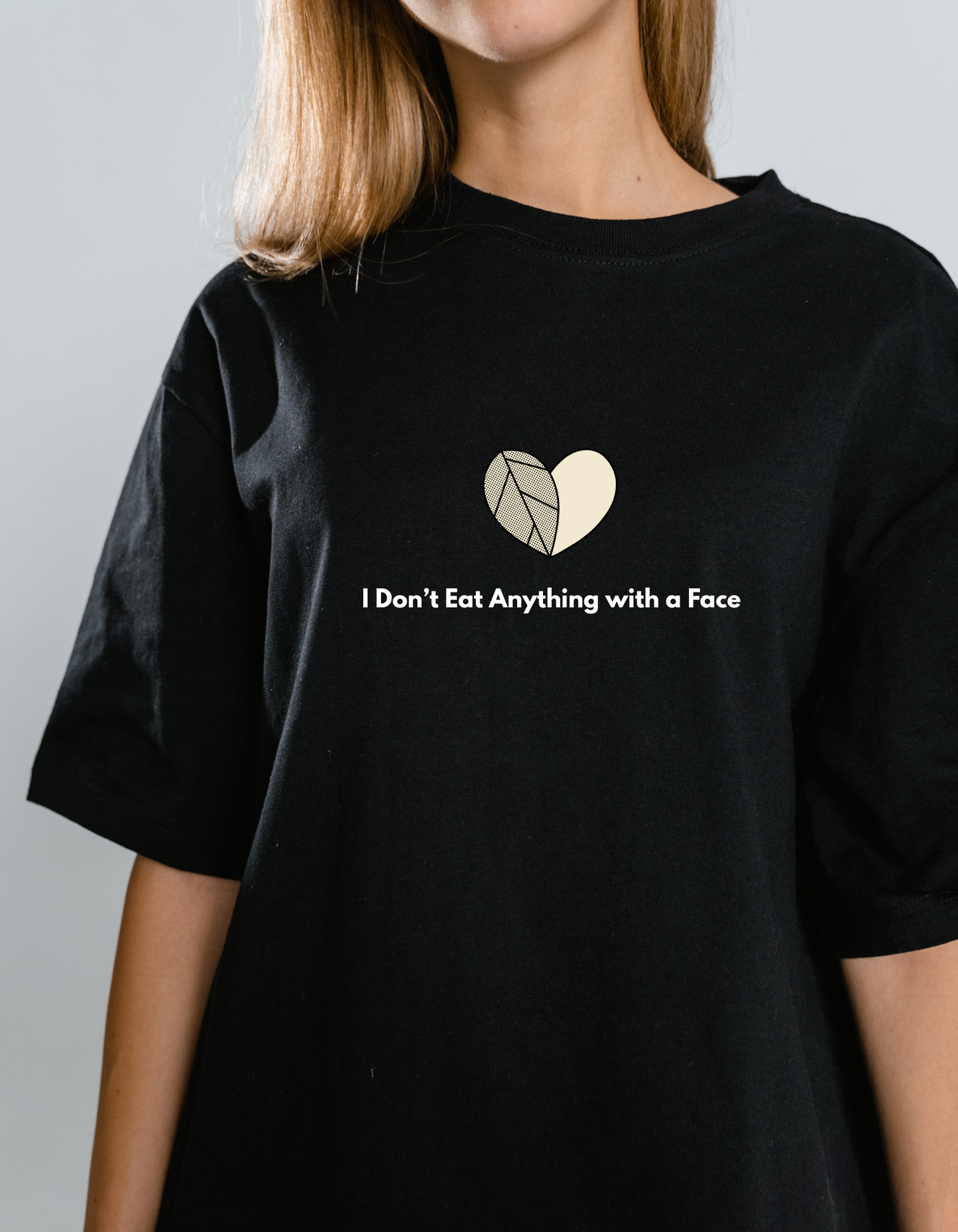 Vegan T-Shirt, Animal Rights & Plant Powered Tee