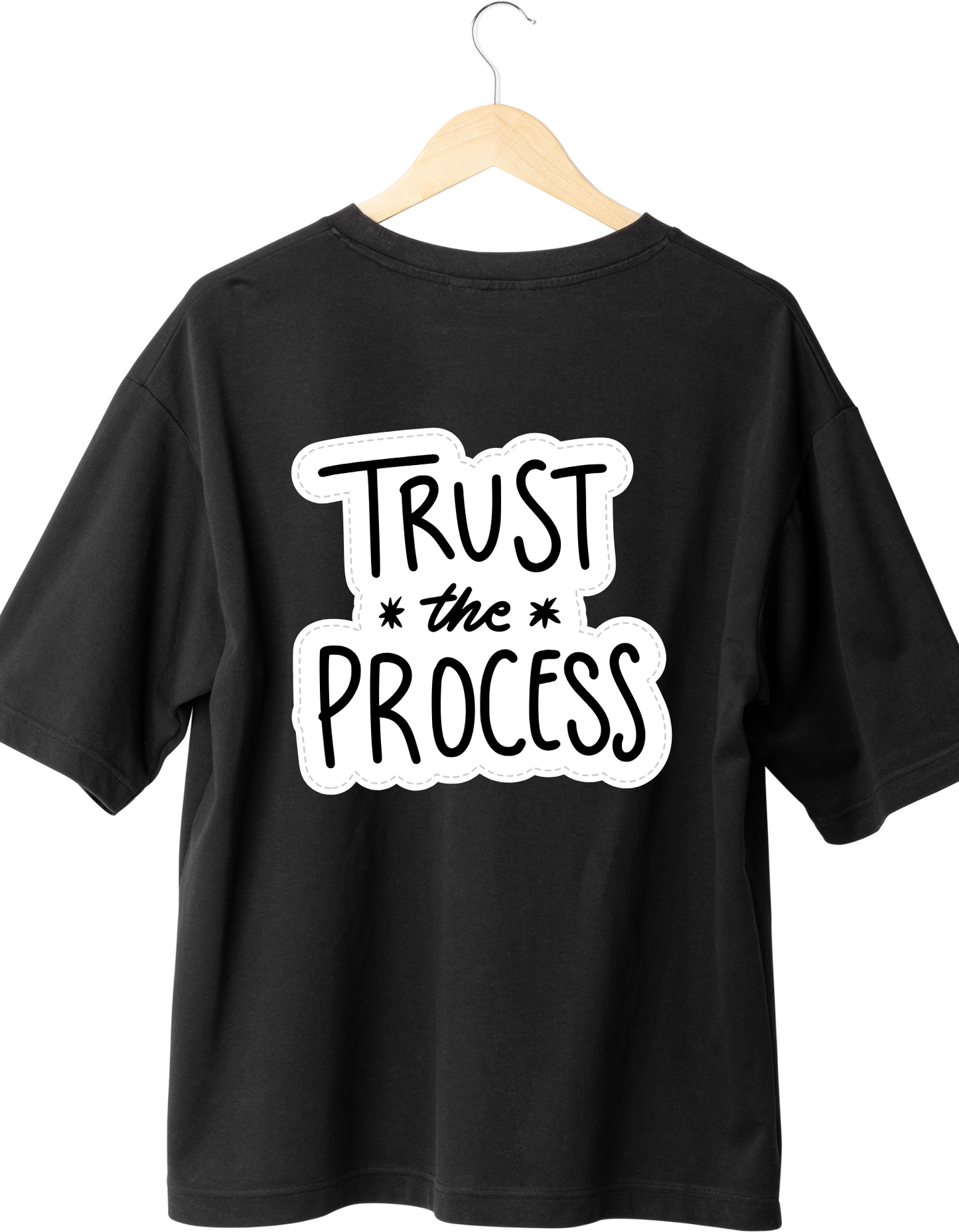 Vegan Graphic T-Shirt | Soft Cotton Unisex Tee for Everyday Comfort