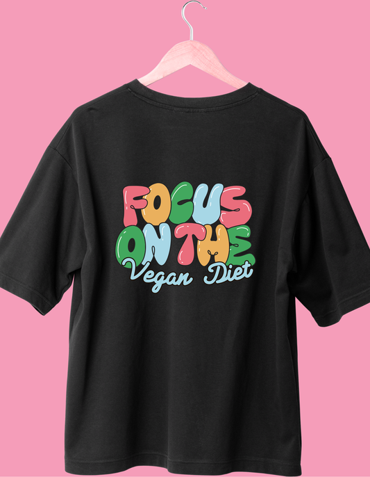 T-Shirt | Soft Cotton Unisex Tee for Everyday Comfort